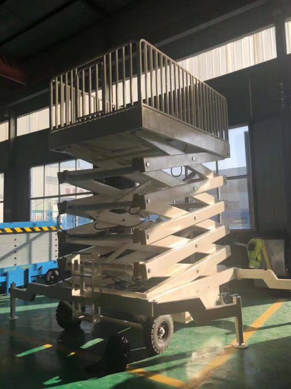 出口產(chǎn)品，國外客戶來廠驗貨